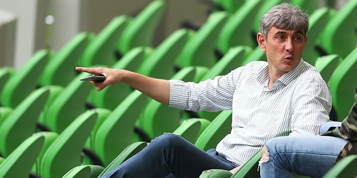 Экс-тренер «Краснодара» - о Кононове: А чего меня не возвращают? Я дал самый большой толчок в развитии клуба