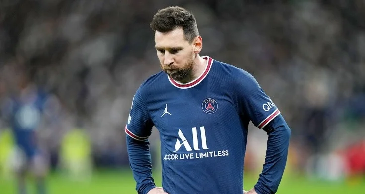 Почеттино после 3:0 с «Бордо»: «С грустью воспринял победу. Ситуация не лучшая» Почеттино после 3:0 с «Бордо»: «С грустью воспринял победу. Ситуация не лучшая»