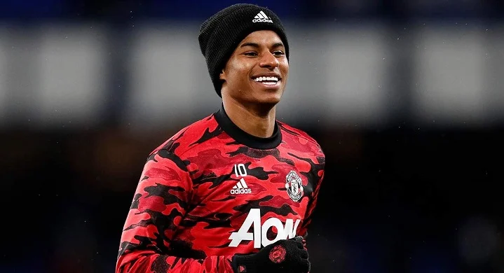 Руни о Рэшфорде: «Если он хочет выйти на уровень Мбаппе и Холанда, ему нужно быть тем человеком, который приведет МЮ к титулам» Руни о Рэшфорде: «Если он хочет выйти на уровень Мбаппе и Холанда, ему нужно быть тем человеком, который приведет МЮ к титулам»