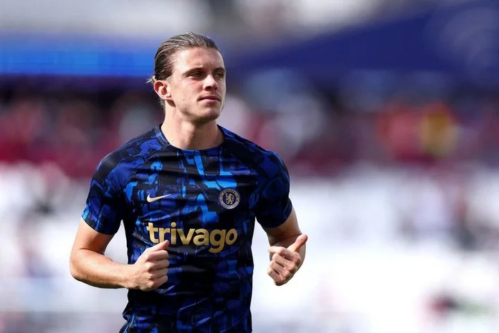 Маурисио Почеттино: «Галлахер – чрезвычайно преданный команде игрок. Иметь в команде такого футболиста – бесценно» Маурисио Почеттино: «Галлахер – чрезвычайно преданный команде игрок. Иметь в команде такого футболиста – бесценно»