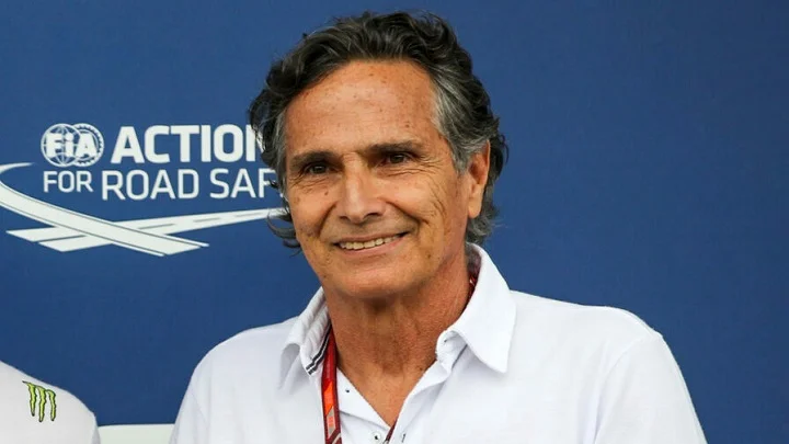 Против Нельсона Пике открыли расследование за слова о новом президенте Бразилии Против Нельсона Пике открыли расследование за слова о новом президенте Бразилии