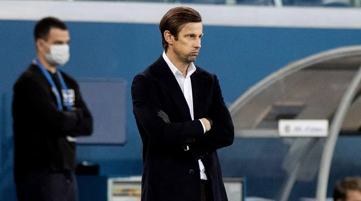 Названы претенденты на звание лучшего тренера РПЛ по итогам февраля-марта Названы претенденты на звание лучшего тренера РПЛ по итогам февраля-марта