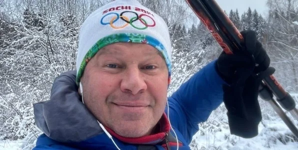 Губерниев назвал единственного российского биатлониста, готового к чемпионату мира Губерниев назвал единственного российского биатлониста, готового к чемпионату мира