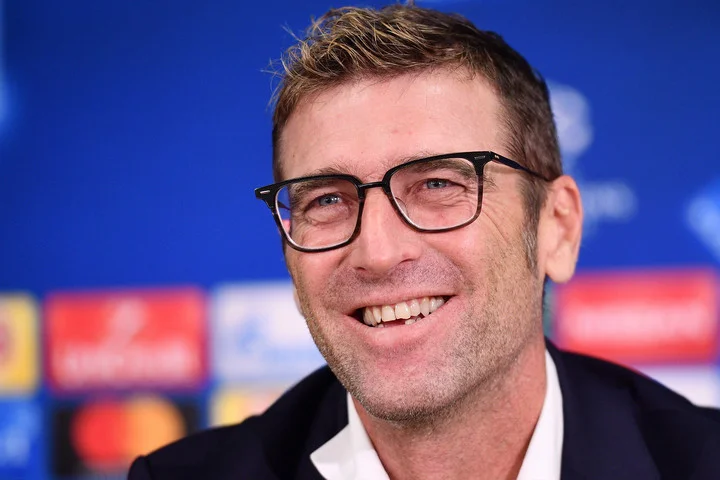 Массимо Каррера: «Уверен, «Спартак» может выиграть Кубок России дважды» Массимо Каррера: «Уверен, «Спартак» может выиграть Кубок России дважды»