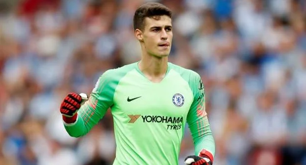 Кепа может перейти в другой клуб АПЛ Кепа может перейти в другой клуб АПЛ