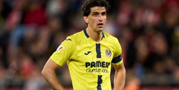 Вильярреал – Сельта: обзор матча Ла Лиги, счёт 2:1, голы