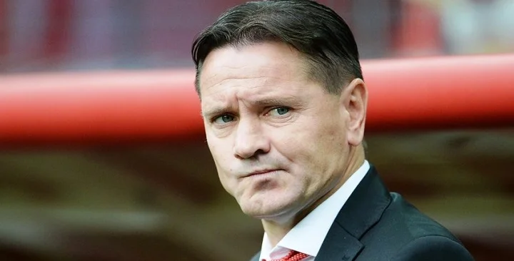 Аленичев о Каррере в «Спартаке»: «Не умаляю его заслуги в сезоне-2016/17 мы боролись бы за золото» Аленичев о Каррере в «Спартаке»: «Не умаляю его заслуги в сезоне-2016/17 мы боролись бы за золото»