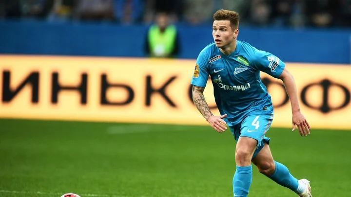 Агент Кругового: «Данил на сто процентов готов биться за город и за клуб, не вижу повода для разговоров об аренде на данном этапе» Агент Кругового: «Данил на сто процентов готов биться за город и за клуб, не вижу повода для разговоров об аренде на данном этапе»