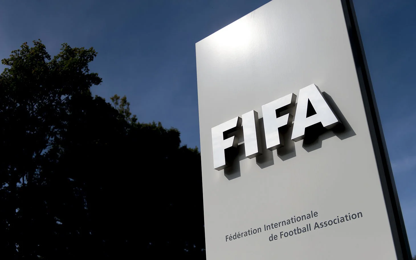 ФИФА опубликовала заявление в связи с отказом сборных играть против России в стыках к ЧМ-2022 ФИФА опубликовала заявление в связи с отказом сборных играть против России в стыках к ЧМ-2022