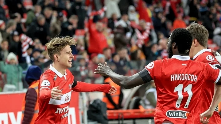 Александр Мостовой: «Отсутствие Абаскаля не могло повлиять на игру «Спартака». «Химки» не заслужили крупного поражения»