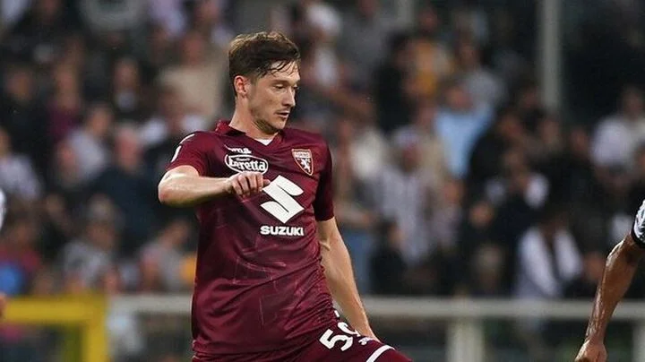 Алексей Миранчук помог «Торино» победить «Удинезе» – 2:1 Алексей Миранчук помог «Торино» победить «Удинезе» – 2:1