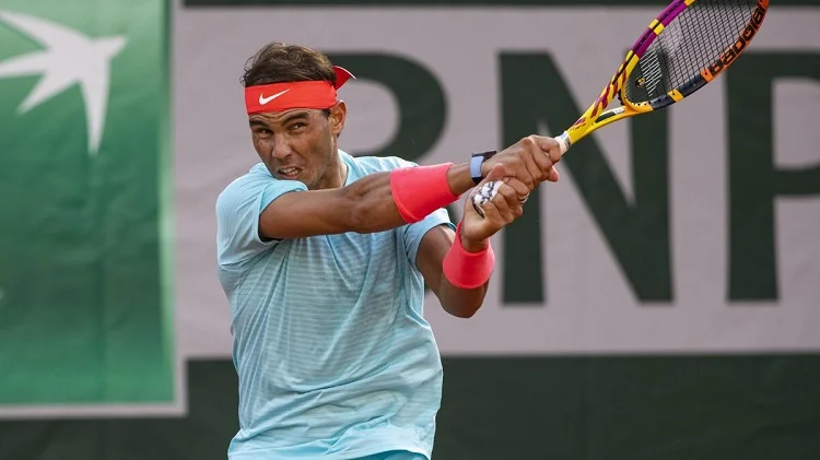 Врач Надаля: «Он уже не раз демонстрировал нам умение возвращаться» Врач Надаля: «Он уже не раз демонстрировал нам умение возвращаться»