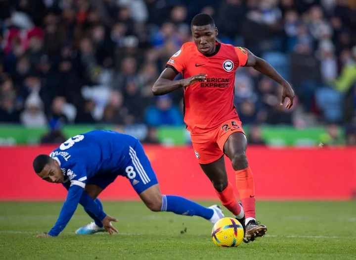 Мойсес Кайседо заявил, что покинет «Брайтон»: «Горжусь, что смог выручить для клуба рекордную трансферную сумму»