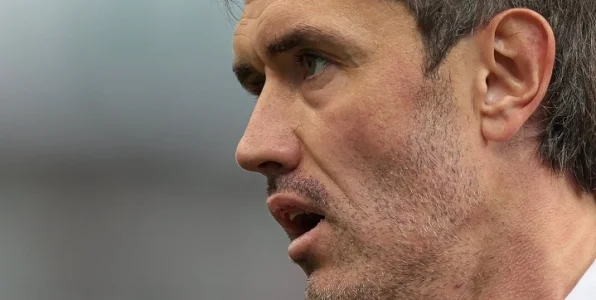 Жирков: «Черенков — великий футболист, запомнился его прощальный матч» Жирков: «Черенков — великий футболист, запомнился его прощальный матч»