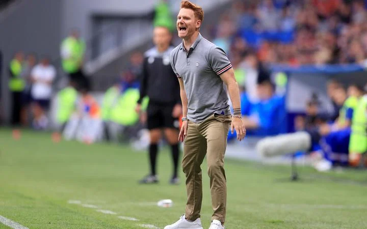 Гильермо Абаскаль о матче с «Динамо»: «Я зол. Нам не повезло, ничья незаслуженная. Мы заслуживали победы»