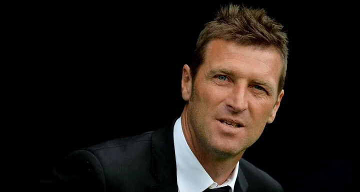 Каррера о столетии «Спартака»: «Пусть эта команда снова будет «Спартаком» 90-х»