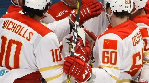 «Куньлунь» продолжит выступление в КХЛ «Куньлунь» продолжит выступление в КХЛ