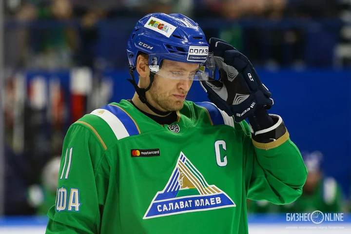 Григорий Панин: «Мы видим не просто историю Федотова, а прецедент для молодых парней, которые могут попасть в такую же ситуацию. И неважно, где ты играешь – в КХЛ или НХЛ» Григорий Панин: «Мы видим не просто историю Федотова, а прецедент для молодых парней, которые могут попасть в такую же ситуацию. И неважно, где ты играешь – в КХЛ или НХЛ»