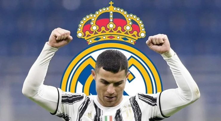 Последний танец в Мадриде. Возвращение Роналду в «Реал» — всеобщее благо