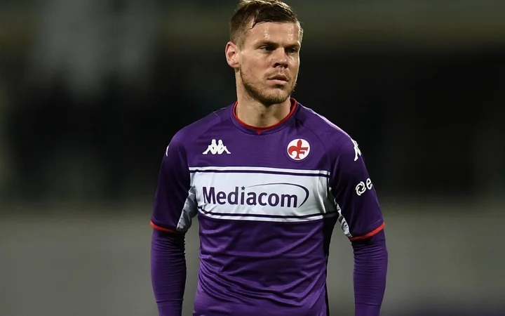 Кокорин близок к переходу в «Арис» Кокорин близок к переходу в «Арис»