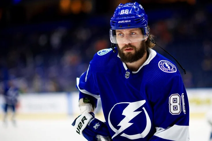 Мильштейн сообщил об угрозах российским хоккеистам в Северной Америке. Агент хочет обеспечить дополнительную безопасность Мильштейн сообщил об угрозах российским хоккеистам в Северной Америке. Агент хочет обеспечить дополнительную безопасность