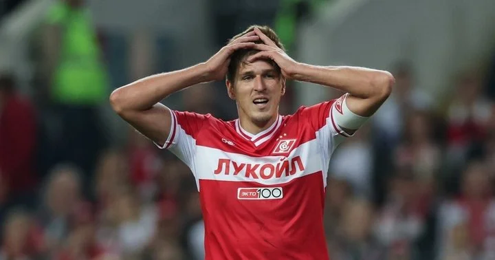 Гильермо Абаскаль об отмененном голе Соболева: «Это правило двойного касания при пенальти не нужно. Правила нужны, когда в них есть смысл» Гильермо Абаскаль об отмененном голе Соболева: «Это правило двойного касания при пенальти не нужно. Правила нужны, когда в них есть смысл»