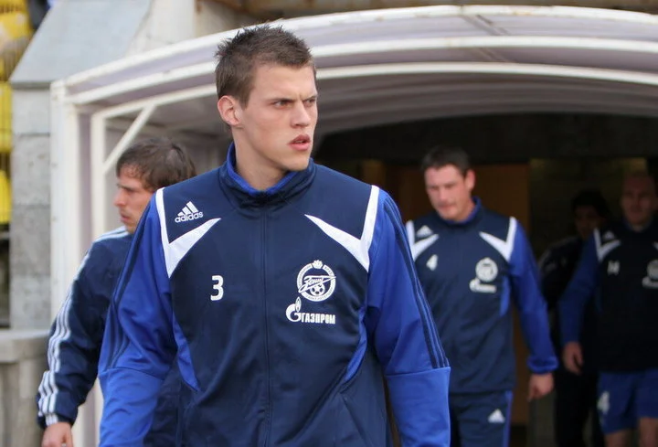 Мартин Шкртел: «Бывают моменты, когда я очень скучаю по футболу» Мартин Шкртел: «Бывают моменты, когда я очень скучаю по футболу»