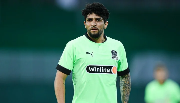 Кади перешел из «Краснодара» в «Ференцварош» Кади перешел из «Краснодара» в «Ференцварош»