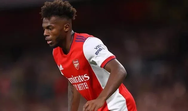 «Арсенал» после подписания Зинченко отдаст Тавареша в аренду «Арсенал» после подписания Зинченко отдаст Тавареша в аренду