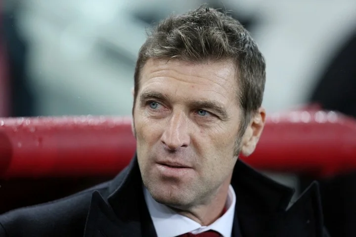 Массимо Каррера: «Круто, что «Спартак» находится на первой строчке, намного выше «Зенита». Они среди фаворитов Фонбет Кубка России» Массимо Каррера: «Круто, что «Спартак» находится на первой строчке, намного выше «Зенита». Они среди фаворитов Фонбет Кубка России»