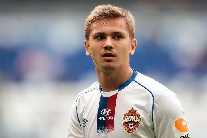 Хавбек ЦСКА Иван Обляков: «Мы уверены, что недобрали очков, что играли лучше, что должны быть выше. Но футбол, в конечном счете, всегда справедлив»