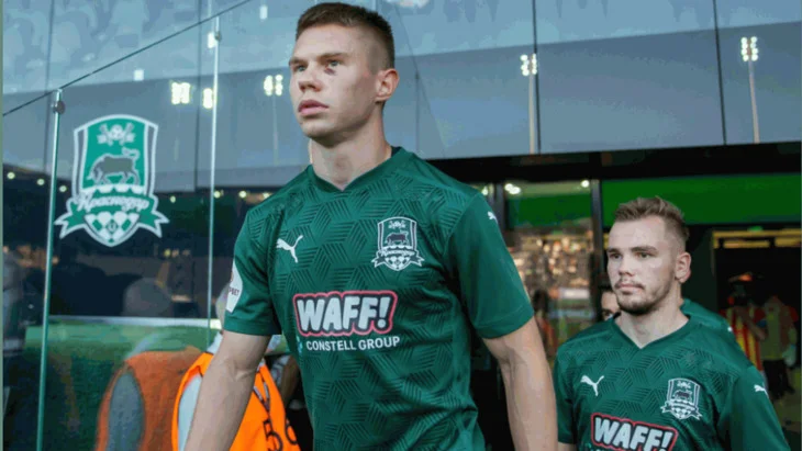 Тренер «Краснодара» после 0:2 с «Крыльями»: «Мало создаем. Очень много молодых футболистов, они ежедневно борются с собой» Тренер «Краснодара» после 0:2 с «Крыльями»: «Мало создаем. Очень много молодых футболистов, они ежедневно борются с собой»