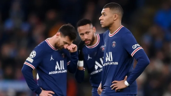 Уэйн Руни: «Я никогда в жизни не видел большего эго, чем у Мбаппе. Кто-то должен напомнить ему, что в 23 года у Месси уже было четыре «Золотых мяча» Уэйн Руни: «Я никогда в жизни не видел большего эго, чем у Мбаппе. Кто-то должен напомнить ему, что в 23 года у Месси уже было четыре «Золотых мяча»