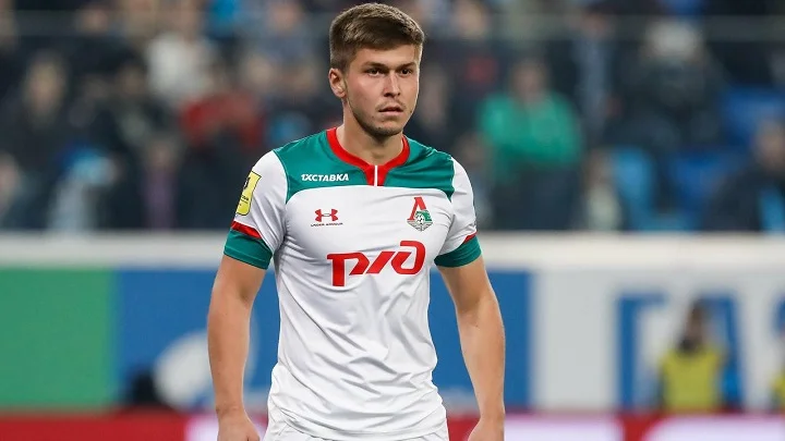 Жемалетдинов пропустит до девяти месяцев после операции Жемалетдинов пропустит до девяти месяцев после операции