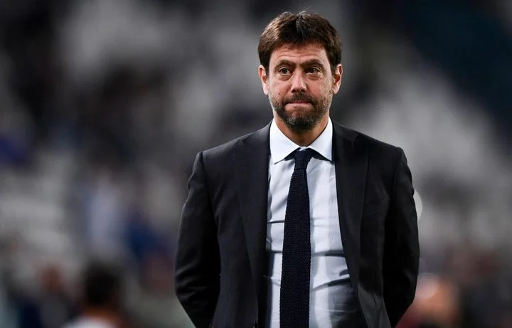 Маттиа Грассани: «Если «Ювентус» и его директоров снова привлекут к суду, мы можем увидеть еще одно снятие очков с клуба» Маттиа Грассани: «Если «Ювентус» и его директоров снова привлекут к суду, мы можем увидеть еще одно снятие очков с клуба»