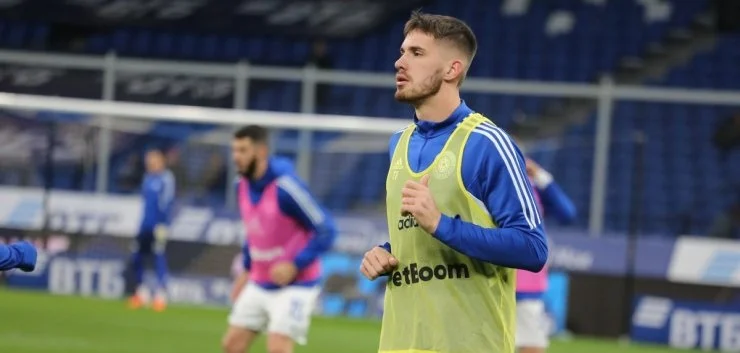 Новая звезда РПЛ уже летом может засветиться в топ-клубе. Есть даже вариант в Европе