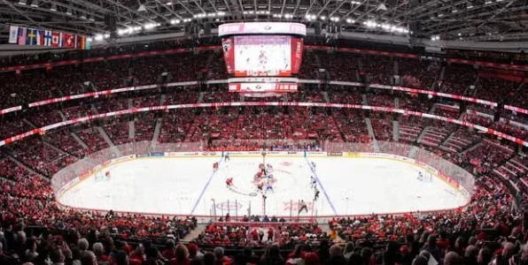 Терещенко: рассчитываю, что российские хоккеисты вернутся на МЧМ на хорошей ноте