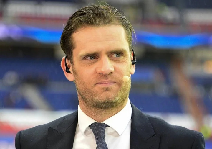 Жером Ротен: «Не стоит воспринимать слова Эрика Кантоны как божью истину. Французский футбол имеет славную историю» Жером Ротен: «Не стоит воспринимать слова Эрика Кантоны как божью истину. Французский футбол имеет славную историю»