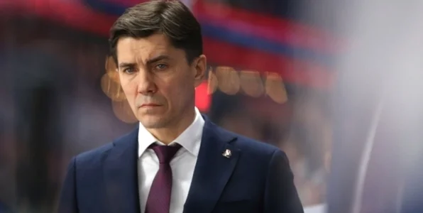 Майоров: «Локомотив» по непонятным для меня причинам упустил Кубок Гагарина