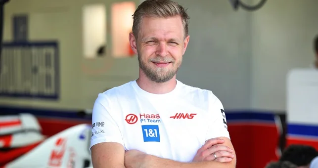 Магнуссен о своей оптимальной форме: «Мне потребуется еще месяца два»