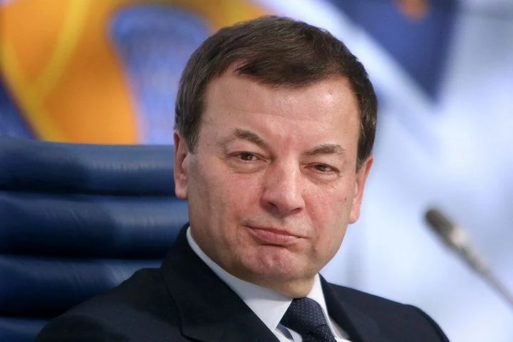 Сергей Кущенко о финале Лиги ВТБ: «Баскетбол будет нервный, эмоциональный, давление будет на всех» Сергей Кущенко о финале Лиги ВТБ: «Баскетбол будет нервный, эмоциональный, давление будет на всех»