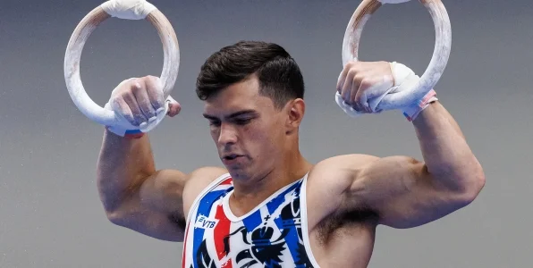 Родионенко поздравила Далалояна с избранием главой Федерации спортивной гимнастики Москвы