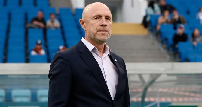 Федотов про 1:1: «ЦСКА нужно было решать исход в первом тайме»