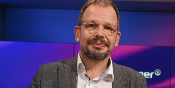 Шветский: не жду, что Зеппельт признает неправоту, как в случае с Усмановым Шветский: не жду, что Зеппельт признает неправоту, как в случае с Усмановым