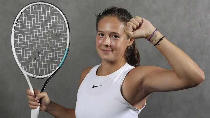 Дарья Касаткина: «У нас с Вероникой Кудерметовой много общих воспоминаний. Теперь будет еще одно – четвертьфинал «Ролан Гаррос»