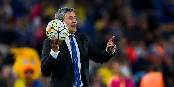 Сетьен перед игрой с «Реалом» в Кубке: «Клуб ранен, а раненый зверь гораздо опаснее»