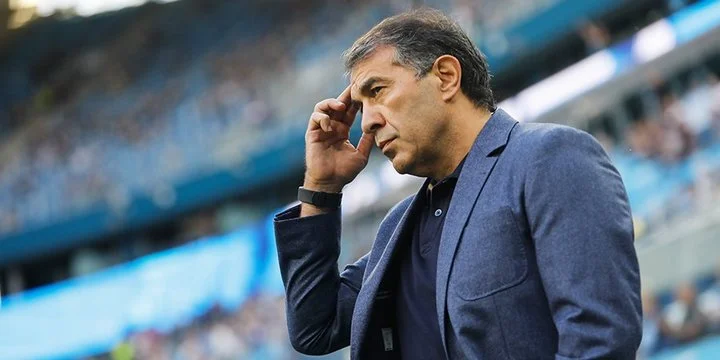 Рашид Рахимов о 2:1 с «Крыльями»: «Нам удалось хорошо отреагировать на сильные стороны соперника» Рашид Рахимов о 2:1 с «Крыльями»: «Нам удалось хорошо отреагировать на сильные стороны соперника»