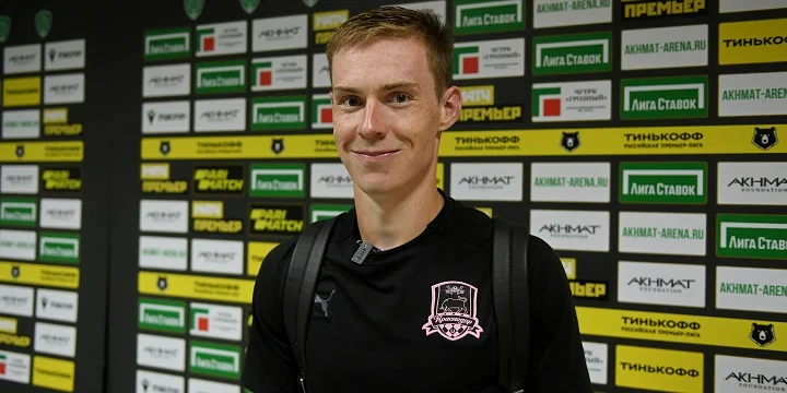 Ильин об игре без легионеров: «Кто уехал — тот уехал, про них уже забыли» Ильин об игре без легионеров: «Кто уехал — тот уехал, про них уже забыли»