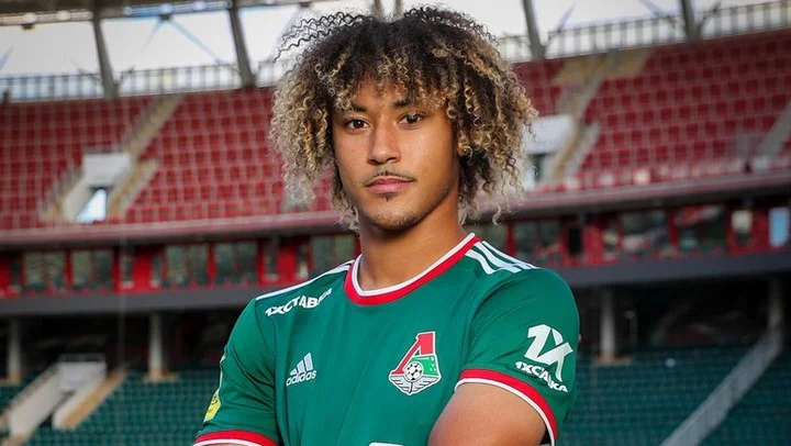 Бека-Бека перейдет в «Ниццу» за 14 млн. евро с учетом бонусов