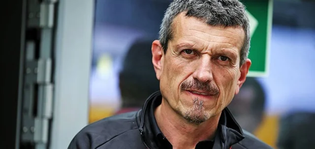 Штайнер о возможном копировании болида «Феррари» «Хаасом»: «ФИА ничего не найдет по поводу этого»